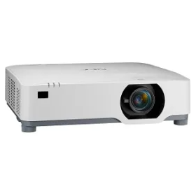 NEC NP-P525UL 5200 Lumens WUXGA Laser Projector