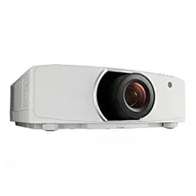 NEC NP-PA653U 6500 Lumens WUXGA Laser Installation Projector