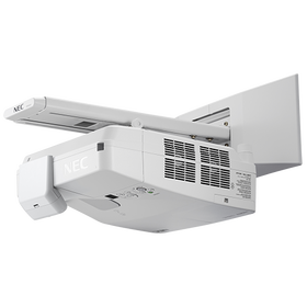 NEC NP-UM361XG WALL MOUNT Projector