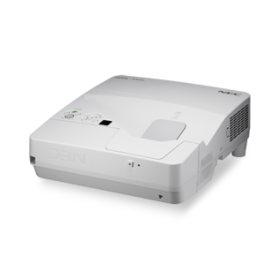 NEC NP-UM361X 3600 Lumens XGA Ultra Short Projector