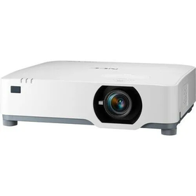 NEC P525UL 5200 Lumens WUXGA Laser LCD Projector