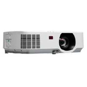 NEC P603X 6000 Lumens XGA Professional Projector