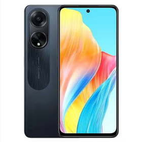 Oppo A98 Dual SIM 8GB RAM 256GB 5G Cool Black