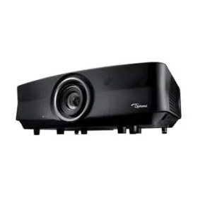 Optoma UHZ65 UHD 4K LASER Projector