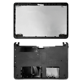 Sony VAIO SVF142 SVF143 SVF142C29L LCD Back Cover Bezel Palmrest Bottom Case