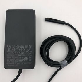 15V 6.33A 102W Charger for Microsoft Surface Book 2 (2017, 13.5inch / 15inch) Laptop with DC 5V 1.5A USB