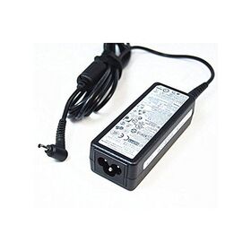 40W Laptop AC Power Adapter Charger Supply for SAMSUNG Model NP900X3A-A05US / 19V 2.1A (3.0mm * 1.1mm)