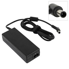 64W Laptop AC Power Adapter Charger for Sony Model PCGA-AC19V PCGA-AC71 19.5V/3.3A (6.5mm*4.4mm)