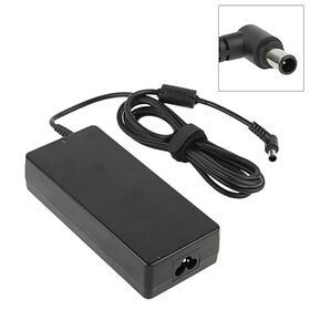 80W Laptop AC Power Adapter Charger Supply for Sony VGP-AC19V19, VGP-AC19V27 laptop ac adapter (6.5mm*4.4mm)