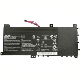 C21N1335 Asus VivoBook S451LN-CA004H, VivoBook S451LN-CA021H Laptop Battery