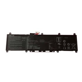 C31N1733 Asus VivoBook Flip 14 TP412FA-EC226R, TP412UA-EC059T, TP412UA-EC060T Laptop Battery