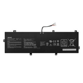 C31N1831 Asus Zenbook 14 UX433FQ-A5105R, P574FA, Zenbook Flip 13 UX362FA-BP8505T Laptop Battery