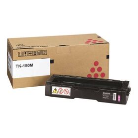 Kyocera TK - 150M Magenta Toner