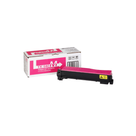 Kyocera TK - 540M Magenta Toner