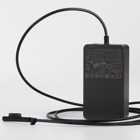 Microsoft Surface 65W Power Supply for Surface Book 1, Surface Laptop, Surface Pro 3, 4, 5, 6 & Pro 7 Devices.