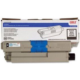 OKI 44059258 Magenta Toner