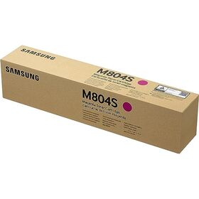 Samsung CLT-M804S Magenta Toner