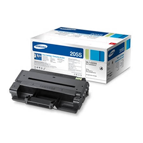 Samsung MLT - D205S Black Toner