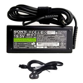 Sony VAIO PCG-81312L Power Adapter 19.5V 4.7A 90W Laptop Charger