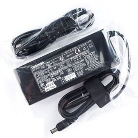 Toshiba PA3201U-1ACA, PA3283U-1ACA laptop ac adapter