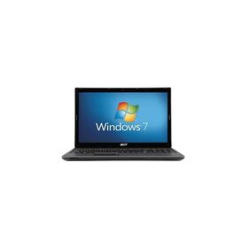 Acer Aspire 5250 used laptop