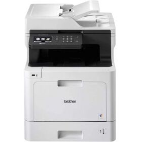 Brother MFC-L8690CDW Wireless All-in-one Laser Printer