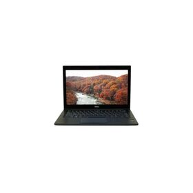 Dell Latitude E7280 Core i5 Used Laptop