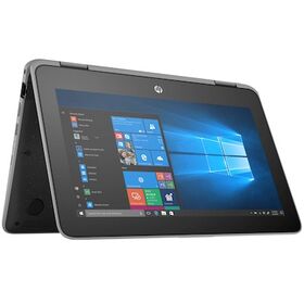 HP ProBook x360 11 G2 core i5 7th gen Used Laptop