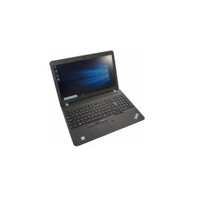 Lenovo Thinkpad E560 Core i5 Used Laptop