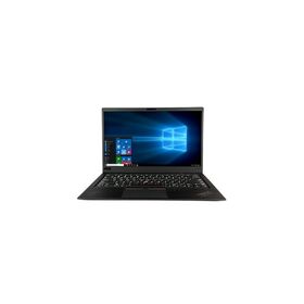 Lenovo X1 Carbon Core i7 8gb Ram Used Laptop