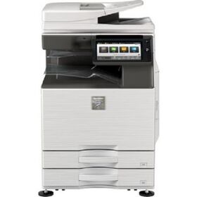 Sharp MX-M4051 7” LCD Panel Multi-Functional Printer