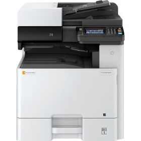 Triumph Adler P-C2480I 4.3'' Touchscreen Multifunction Printer