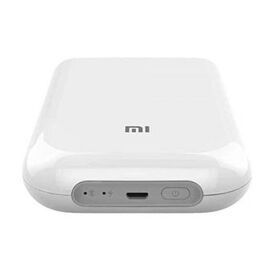 Xiaomi Portable Pocket Mini Photo Printer