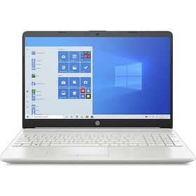 Hp 15 Used Laptop Core i3 10 gen 8GB RAM