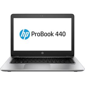 Hp Probook 440 g4 i5 16 gb Ram Used Laptop