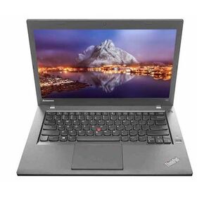 Lenovo t440s core i7 8GB RAM Touch Used Laptop