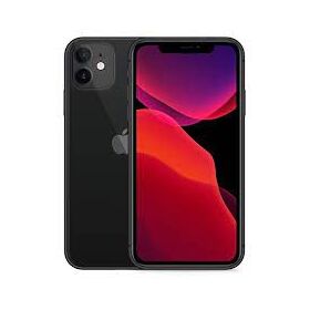 Apple iPhone 11 128GB, Used Smartphone Black