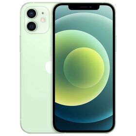 Apple iPhone 12 128GB, Used Smartphone Green