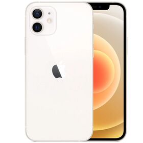Apple iPhone 12 128GB, Used Smartphone White