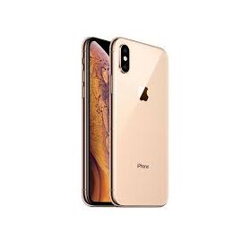 Apple iPhone XS 256GB, Renewed Smartphone Gold