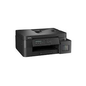 Brother DCP-T820DW Duplex Printing, Wireless, All-in-One Ink Tank Printer