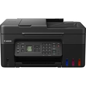 Canon PIXMA G2470 Colour 3-in-1 Refillable MegaTank Printer
