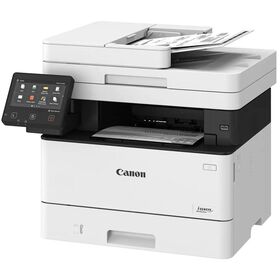Canon i-SENSYS MF463dw Wireless, Multifunction, Duplex Printing, Black-and-White Laser Printer