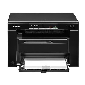 Canon imageCLASS MF3010 Multifunction Black-and-White Laser Printer