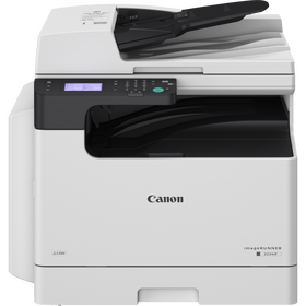 Canon imageRUNNER 2224 A3 Black-and-White Multifunction Laser Printer
