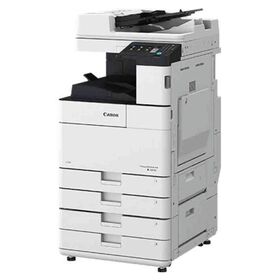 Canon imageRUNNER C3326i Wireless, Duplex Printing, A3 Color Multifunction Laser Printer