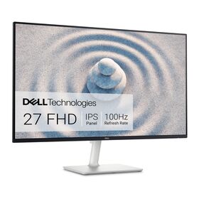 Dell S2725H 27-inch FHD Monitor, Integrated 2 x 5W speakers with HDMI