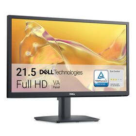 Dell SE2225H 21.5" inch FHD VA Monitor with VGA and HDMI Port