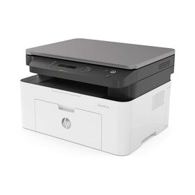 HP Laser MFP 135a Black-and-White Multifunction Printer