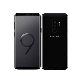 Samsung Galaxy S9, 4GB - 64GB, Used Smartphone Midnight Black